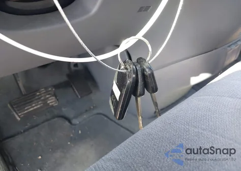 2006 Honda Odyssey Ex z USA, uszkodzony, nr VIN 5FNRL38496B089200